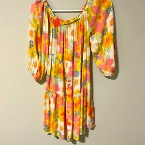 Billabong  girls dress
